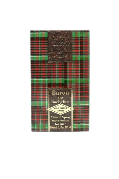 Baron Brown Edk100 ml Erkek Parfüm ürün görseli 1