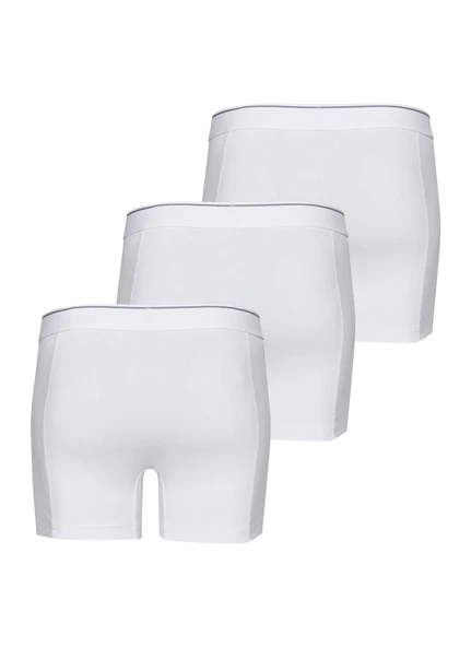 Blackspade Erkek Boxer 3lü 9673 - Resim 2