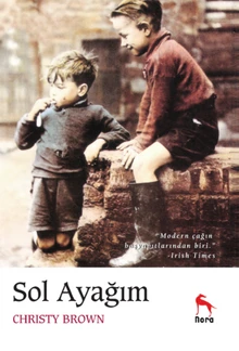 Sol Ayağım ürün görseli 1