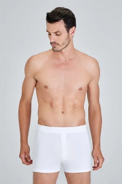 Kom Matt 2 Li Boxer ürün görseli 1