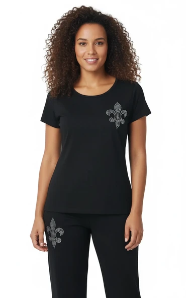 Şahinler Zakkum Taş Baskı Takım 22228 ürün görseli 1