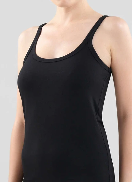 Blackspade Kadın Atlet Essential 1708 ürün görseli 1