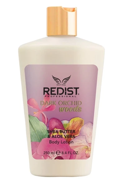 Redist Body Losyon Dark Orchid Woods 250 Ml ürün görseli 1