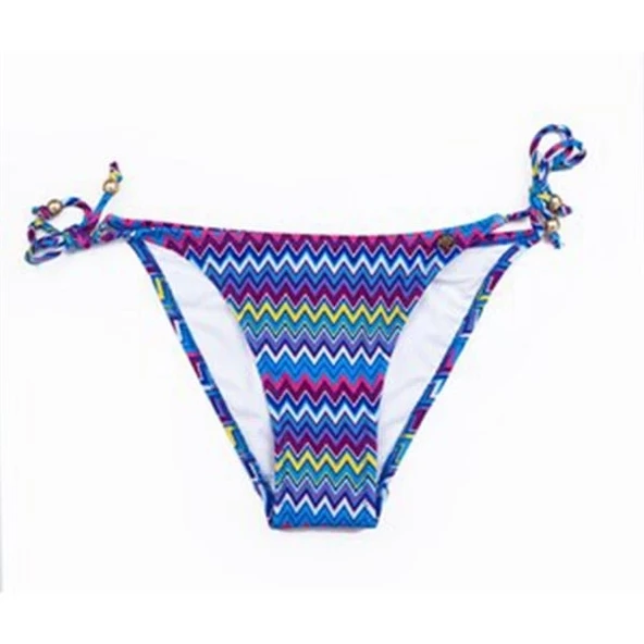 Bayan Alt Bikini 8253 - Resim 2