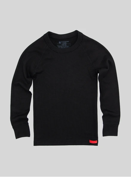 Blackspade Termal Kids T-Shirt Long 9265 ürün görseli 1