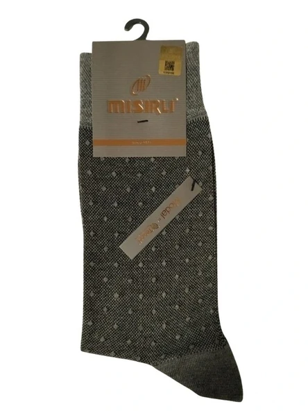 Mısırlı 61006 Erkek Modal Soket Çorap - Resim 5