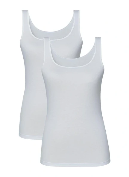 Blackspade Kadın 2 Li Atlet 1590 - Resim 2