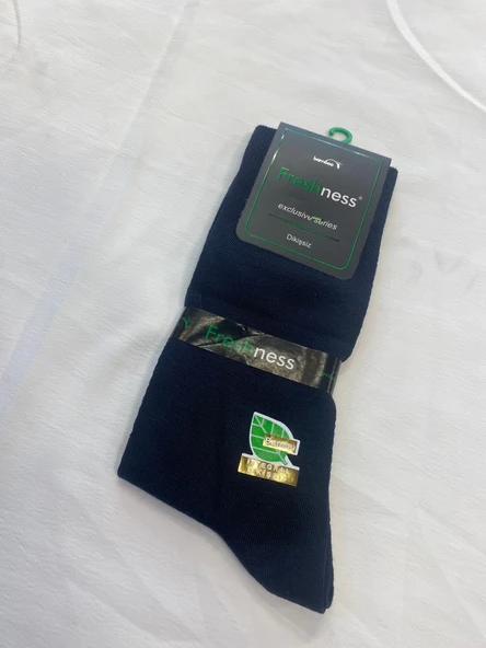Freshness 1010 Erkek Bambu Soket Çorap ürün görseli 1