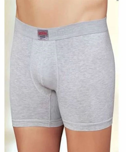 Şahinler Likralı Boxer E031 - Resim 2