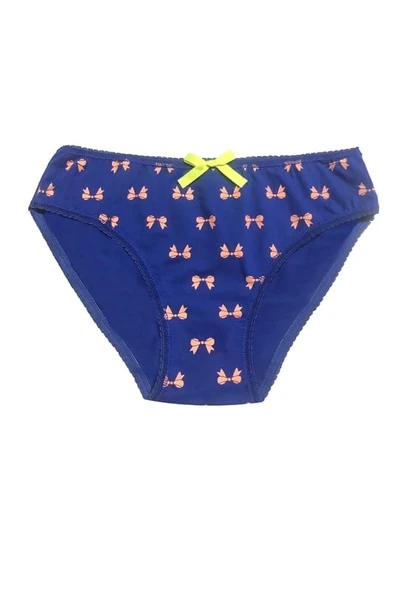 Berrak Kadın Baskılı Bikini 11103 ürün görseli 1
