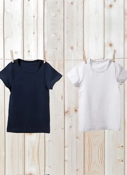 Black Spade Erkek Çocuk Tshirt 9397 ürün görseli 1