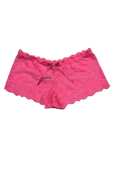 Dorya Lycra Dantel Şort 2012 ürün görseli 1