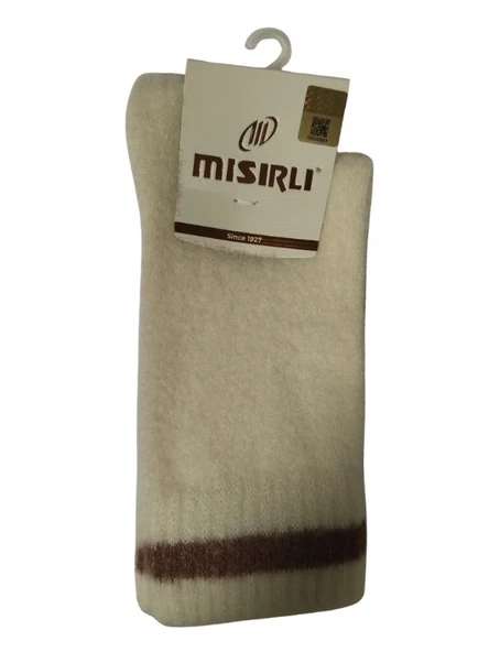 Mısırlı 73000 Kadın Soft Soket Çorap - Resim 2