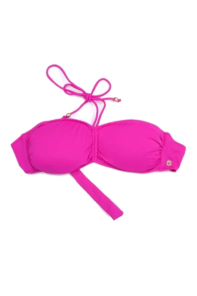 Black Spade Kadın Bikini Üst 8249 - Resim 5