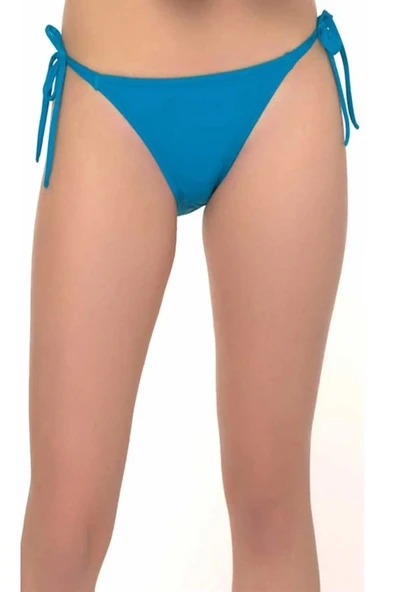 Black Spade Bayan Alt Bikini 8253 - Resim 5