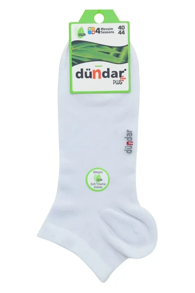 Dündar 4605 Plus Bambu Erkek Patik ürün görseli 1