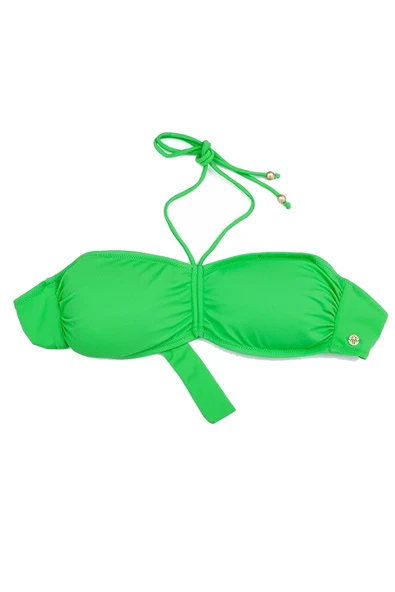 Black Spade Kadın Bikini Üst 8249 - Resim 4
