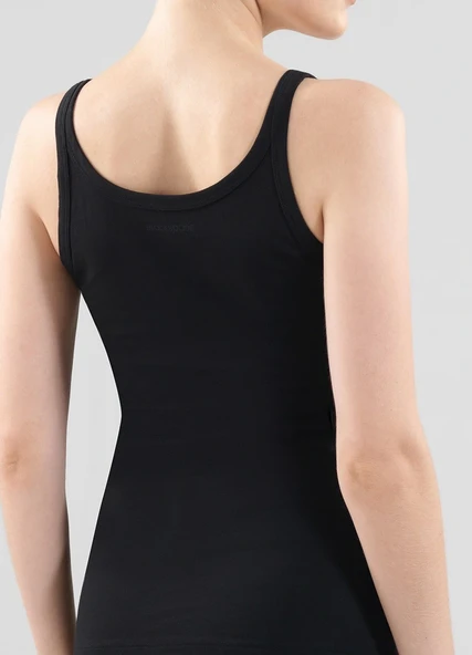 Blackspade Kadın Atlet Essential 1708 - Resim 2