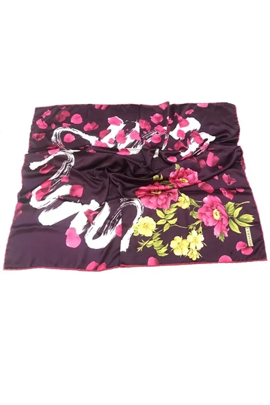 Mısırlı Polyester Eşarp Desen 10 - Resim 4