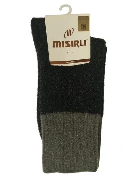 Mısırlı 73001 Kadın Soft Soket Çorap - Resim 6