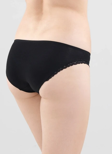 Blackspade Kadın Slip 1362 - Resim 2