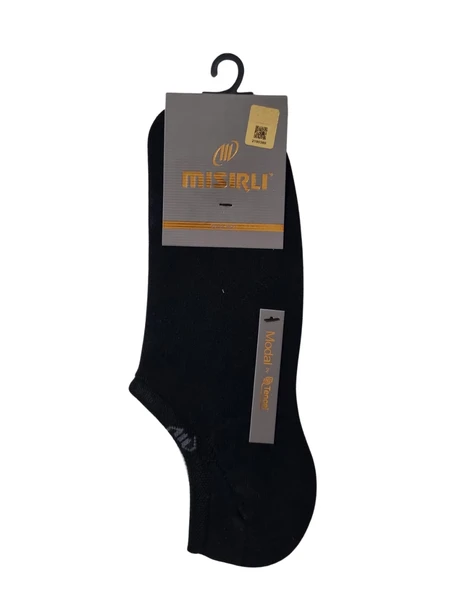 Mısırlı 61357 Erkek Modal Çetik Çorap - Resim 2