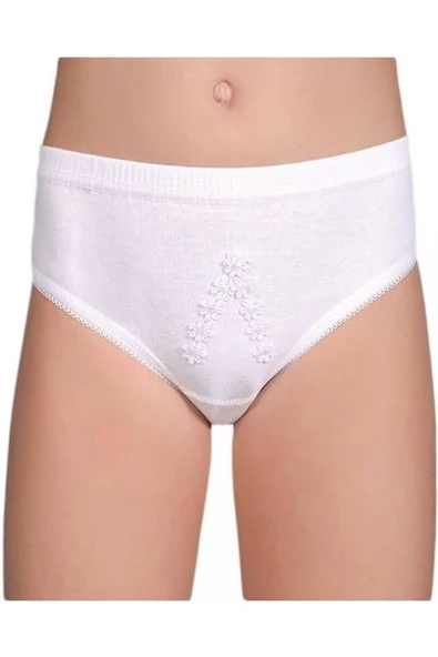 Berrak Kız Papatya Bikini 2560 ürün görseli 1