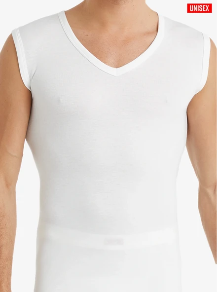 Blackspade Termal Active V-Neck Shirt 9243 ürün görseli 1