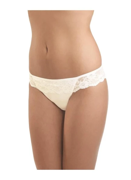 Black Spade Private Lace Brief 1338 ürün görseli 1