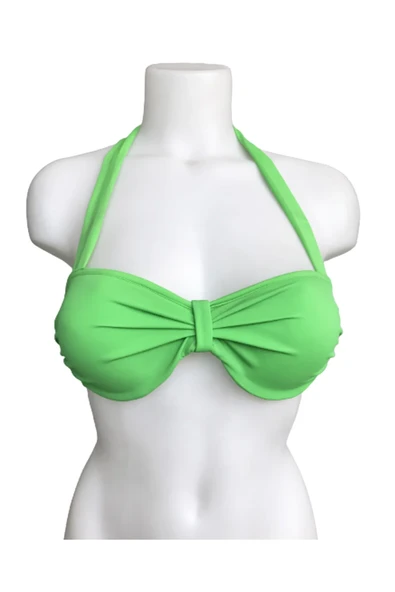 Black Spade Kadın Bikini Üst 8247 - Resim 5