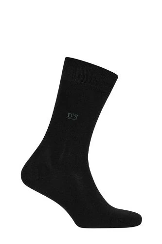 D'S Damat 600 Erkek Bambu Çorap - Resim 3