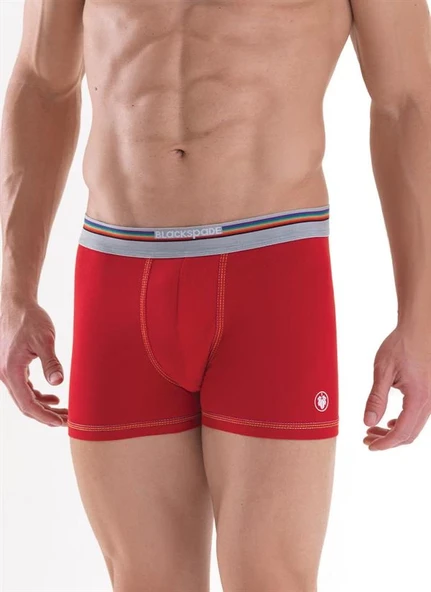 Blackspade Erkek Colours Boxer 9550 ürün görseli 1
