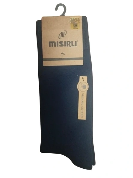 Mısırlı 64004 Erkek Havlu Çorap - Resim 3