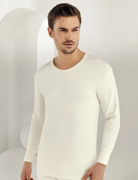 Şahinler Fanila Üst E016 - Resim 3