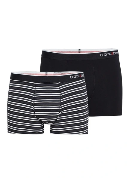 Blackspade Erkek 2li Boxer 9551 ürün görseli 1