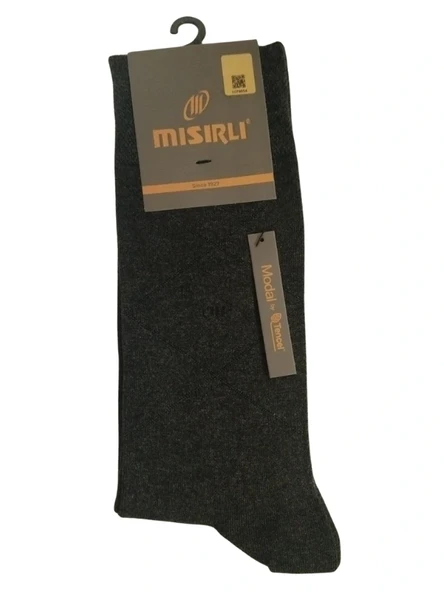 Mısırlı 61005 Erkek Modal Soket Çorap - Resim 5