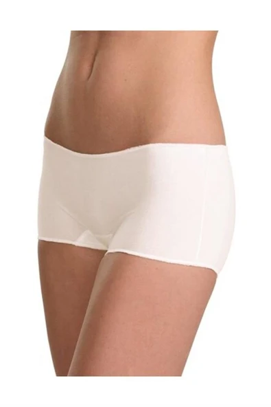 Black Spade Kadın Boxer Essential Short 12 ürün görseli 1