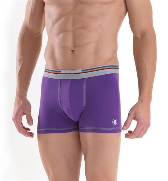 Blackspade Erkek Colours Boxer 9550 - Resim 4
