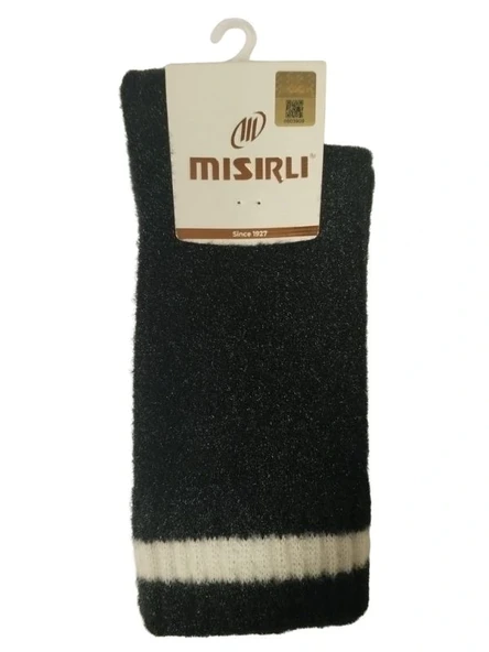 Mısırlı 73000 Kadın Soft Soket Çorap - Resim 3