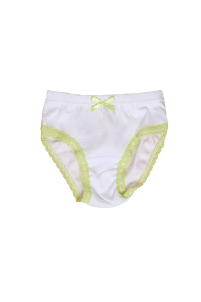 Berrak Kız Dantelli Bikini 2559 - Resim 2