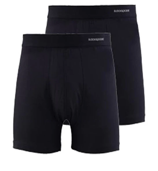 Blackspade Erkek 2Li Boxer 9626 ürün görseli 1