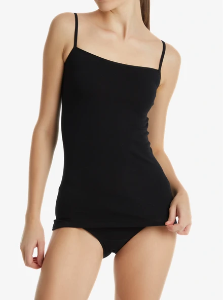 Blackspade Kadın Spaghetti Singlet 1952 ürün görseli 1