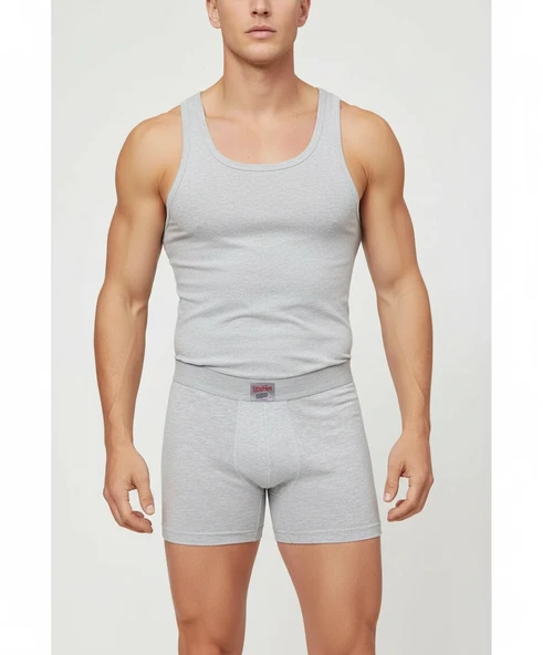 Şahinler Likralı Boxer E031 ürün görseli 1