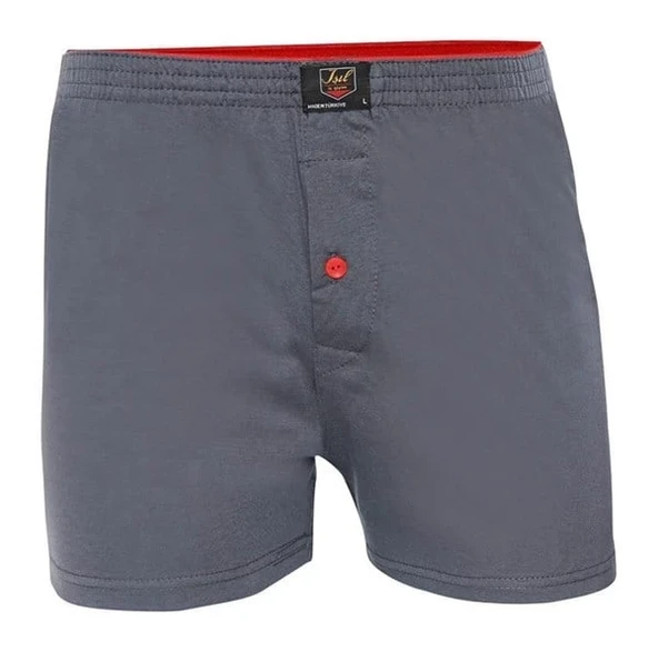 Işıl Erkek Penye Boxer - Resim 5