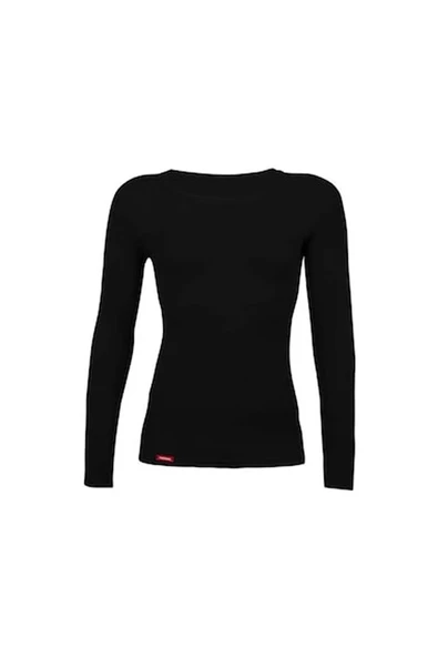 Bsm Unisex Viloft Termal Uzun Kol Body 10603 ürün görseli 1