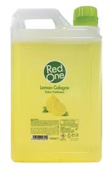 Redone Limon Kolonyası 1000 Ml ürün görseli 1