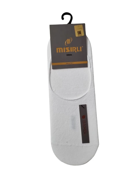 Mısırlı 62303 Erkek Bambu Babet Çorap ürün görseli 1