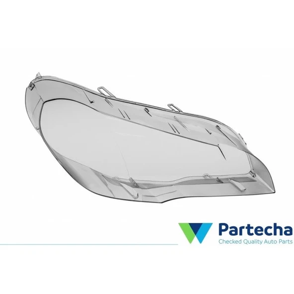Bmw X5 2007-2010 Far Sağ (Oem No:63117288992) ürün görseli 1