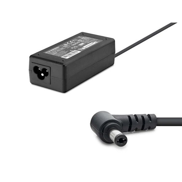HADRON HD8851 Yazar Kasa ve POS Cihazı Adaptörü 48W 24V 2A 5.5x2.5 mm Siyah ürün görseli 1