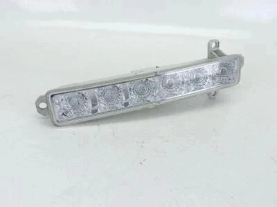 PSA Cactus 2016- Ön Tampon Orta Panjur Oem No (9801740680) ürün görseli 1